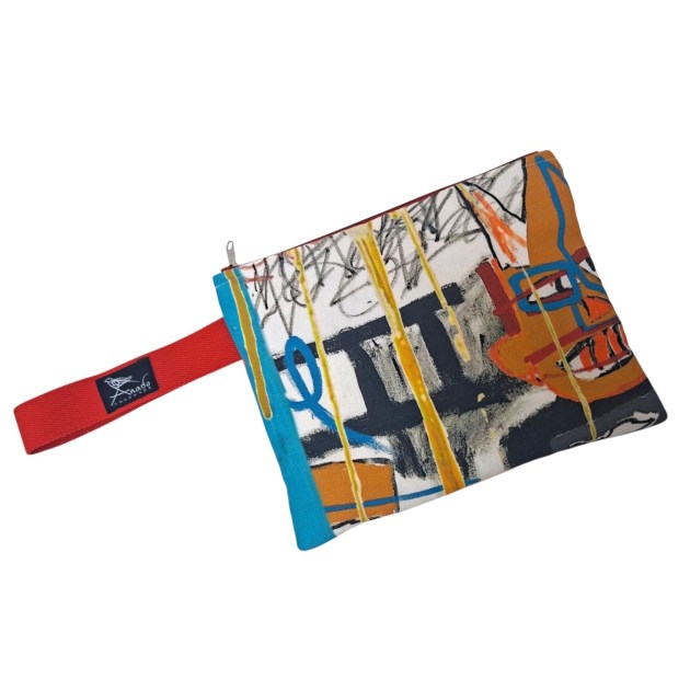 tsantaki basquiat